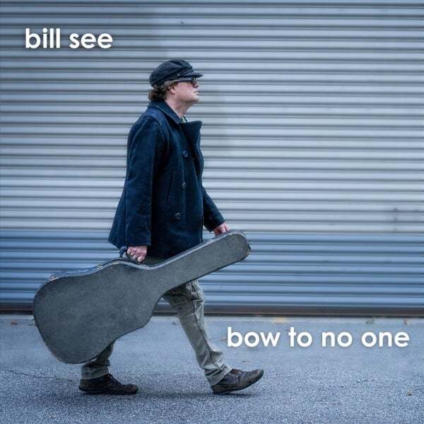 Cover art for Bow to No One