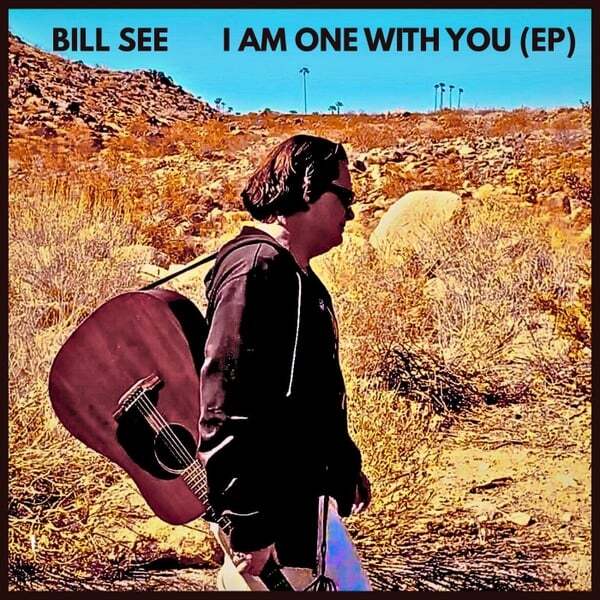 Cover art for I Am One with You (EP)